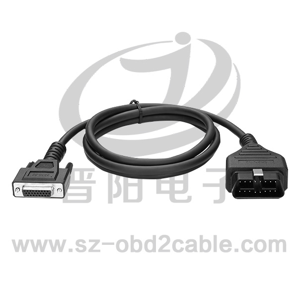 OBDM-HDB26PF