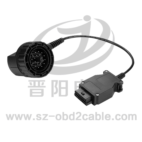 OBDF-BWM20P