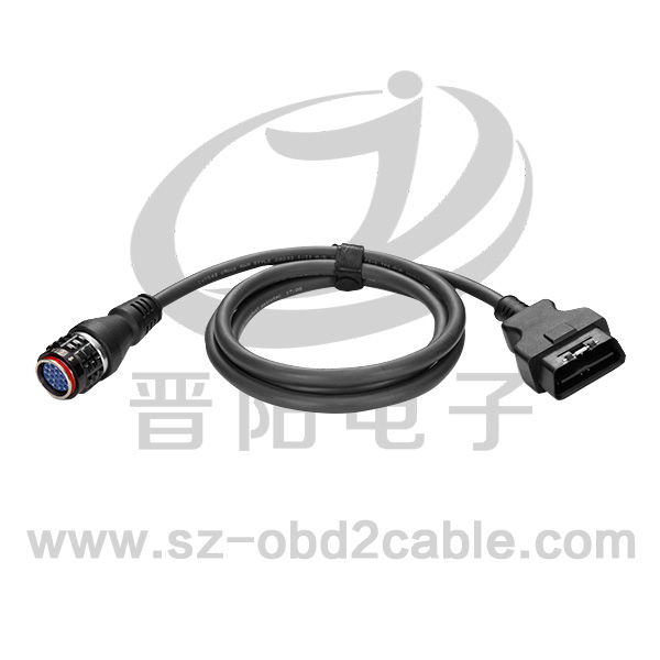 寶馬A2代主線