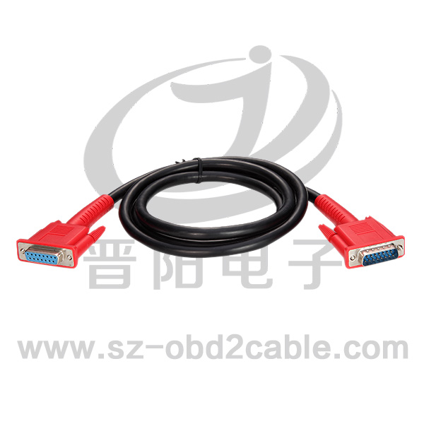 DB15F-DB15M