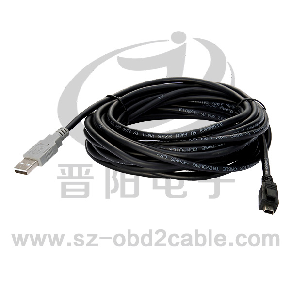USB-MINI