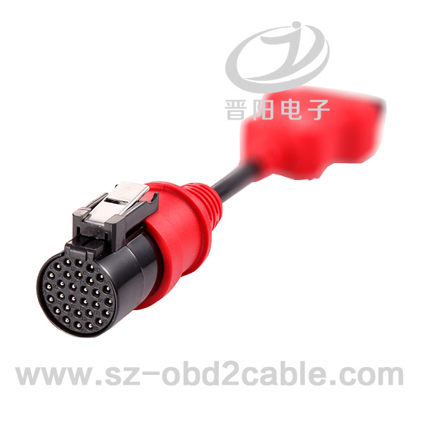 依維柯-30