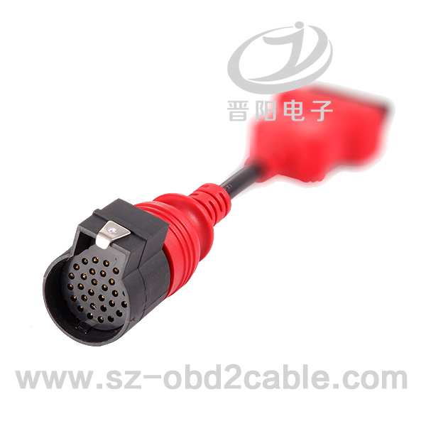依維柯-30