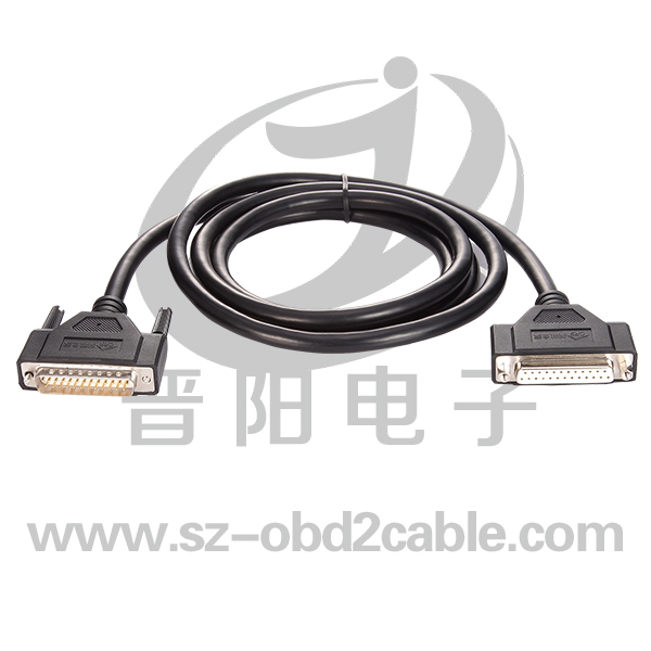 DB25PF-DB25PM