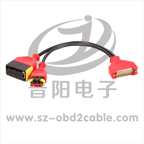 凱德斯D01