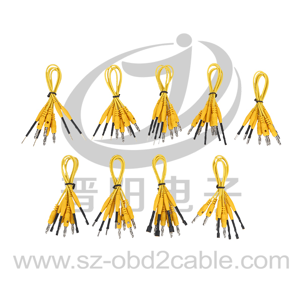 萬用轉(zhuǎn)接跳線